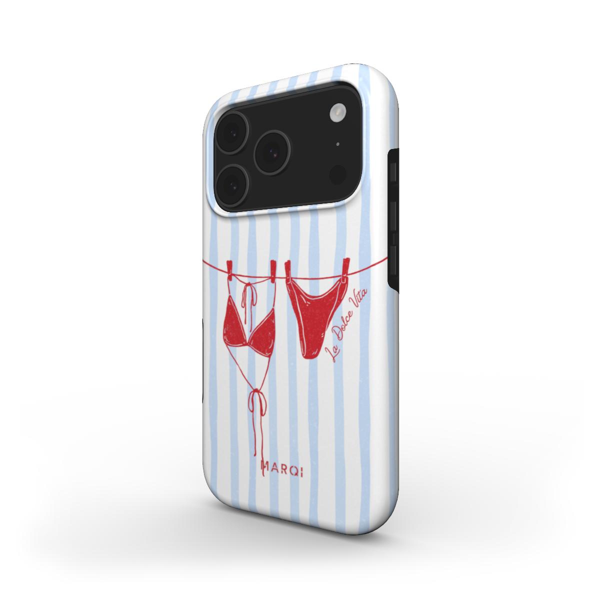 La Dolce Vita - MagSafe iPhone Case
