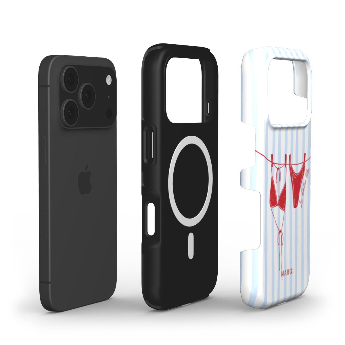 La Dolce Vita - MagSafe iPhone Case