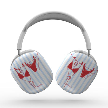 La Dolce Vita - Apple AirPods Max Case