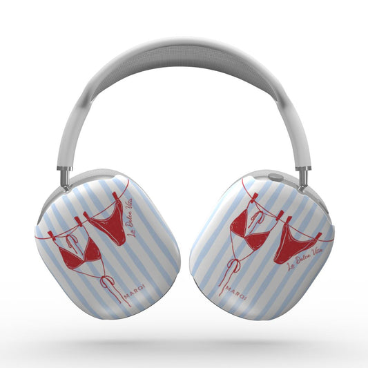 La Dolce Vita - Apple AirPods Max Case