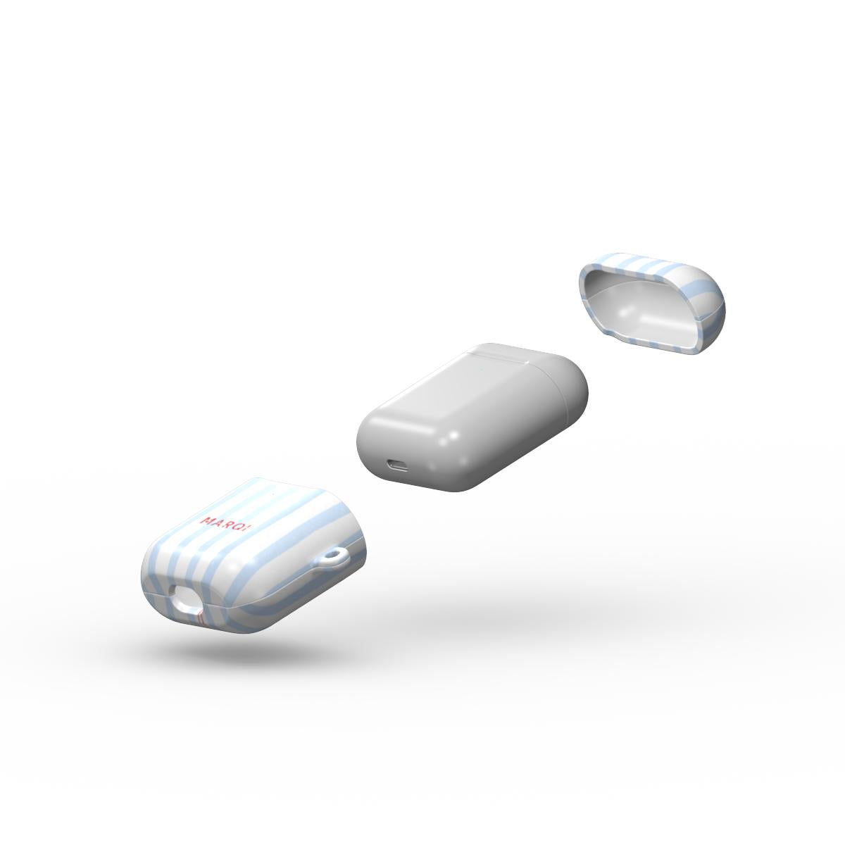 La Dolce Vita - Apple AirPods Case