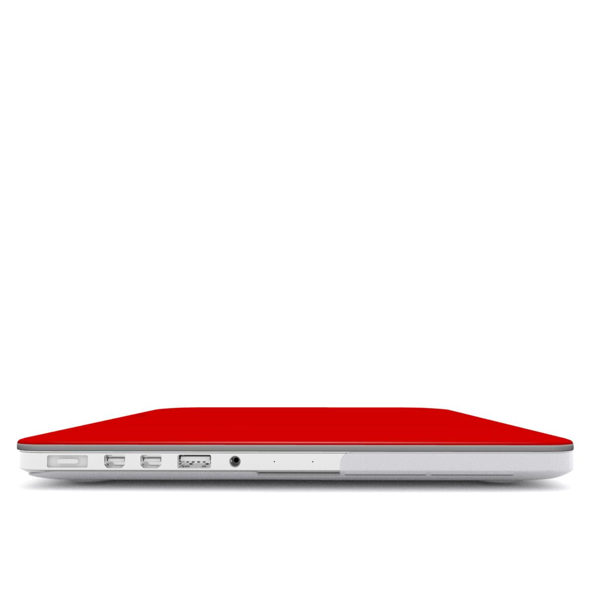 Red Soles - Ultra Slim MacBook Case