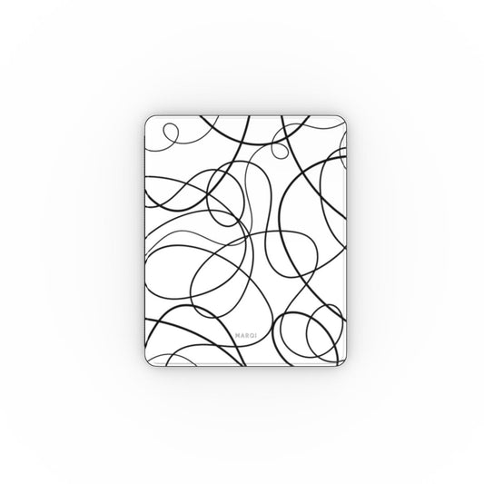 Plot Twist - Apple iPad Case