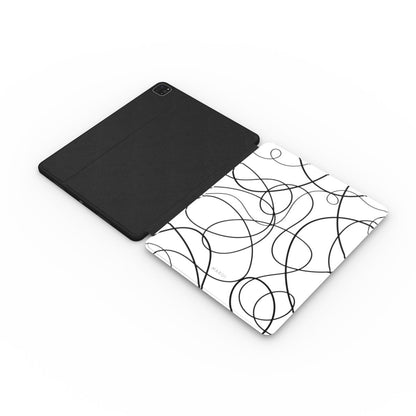 Plot Twist - Apple iPad Case