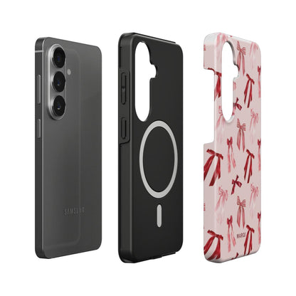 Girly Girl - MagSafe Phone Case