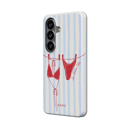 La Dolce Vita - MagSafe Phone Case