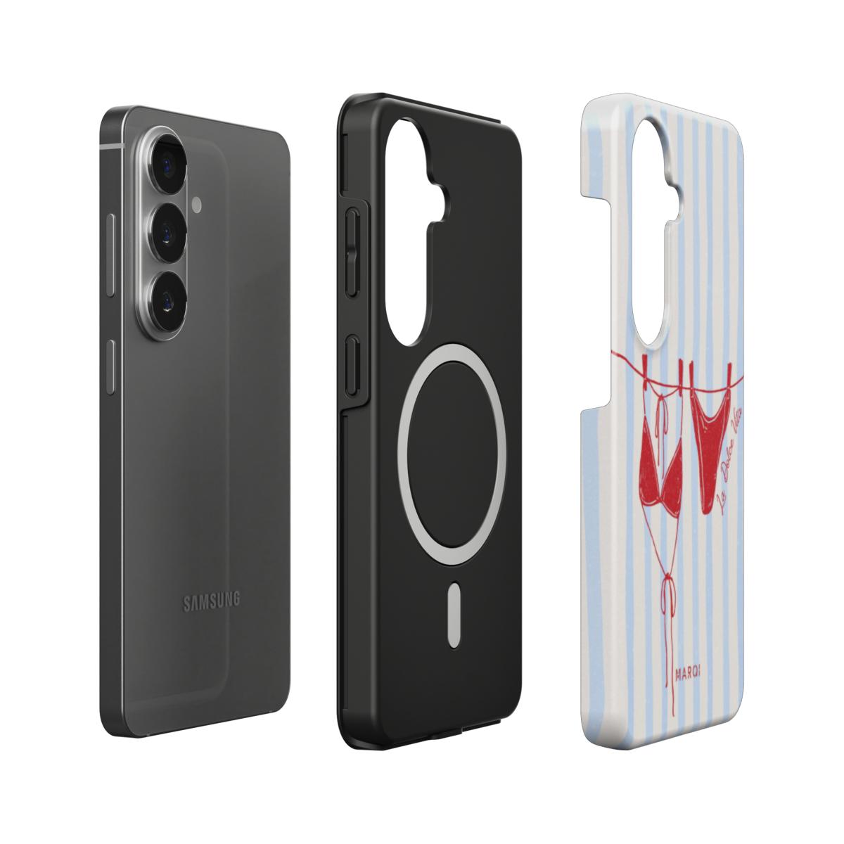 La Dolce Vita - MagSafe Phone Case