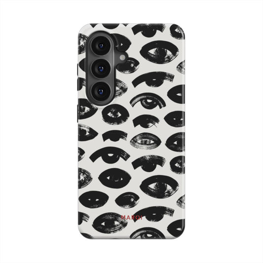 See No Evil - MagSafe Phone Case