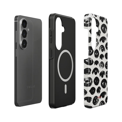 See No Evil - MagSafe Phone Case