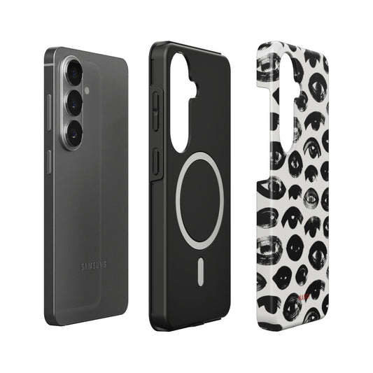 See No Evil - MagSafe Phone Case