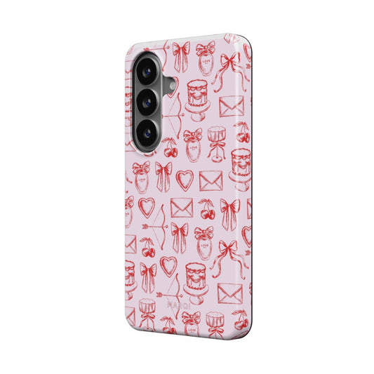 Valentina - MagSafe Phone Case