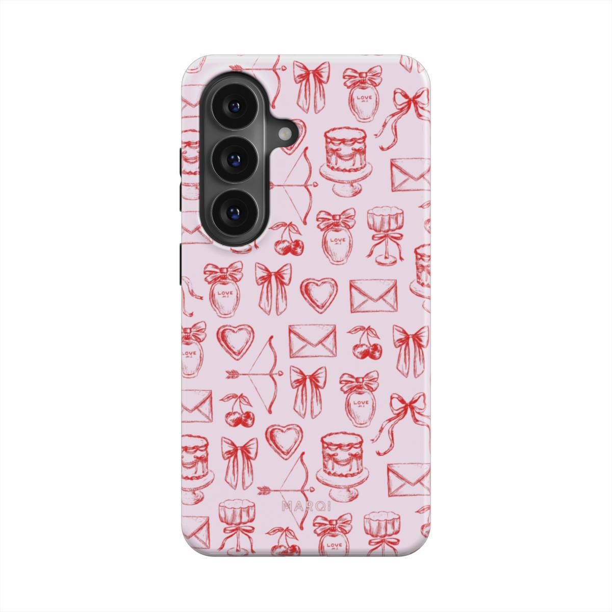 Valentina - MagSafe Phone Case