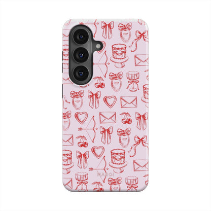 Valentina - MagSafe Phone Case