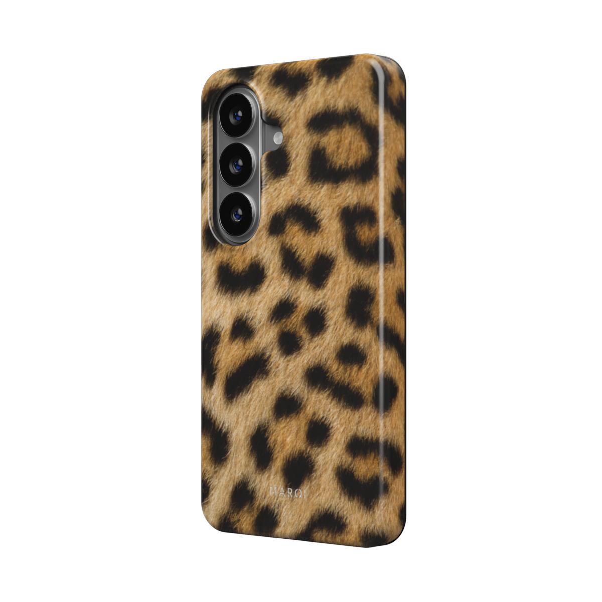 LeoPurr - MagSafe Phone Case