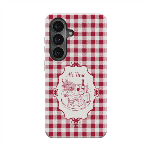 Dinner For One - MagSafe Phone Case
