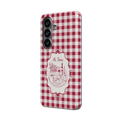 Dinner For One - MagSafe Phone Case