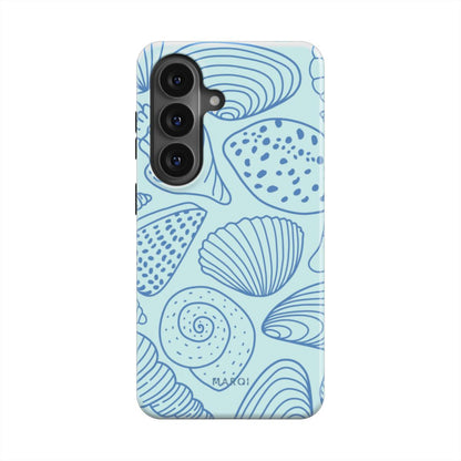She Sells Seashells - MagSafe Phone Case