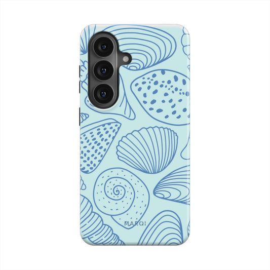 She Sells Seashells - MagSafe Phone Case