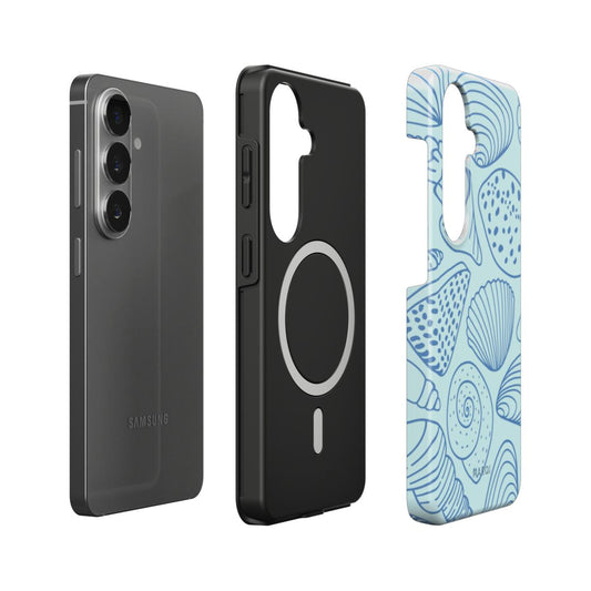 She Sells Seashells - MagSafe Phone Case