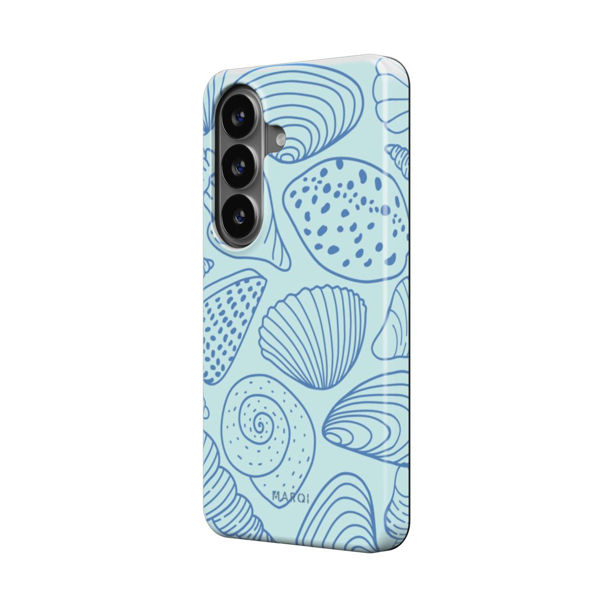 She Sells Seashells - MagSafe Phone Case