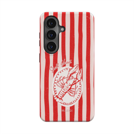 Shell Yeah - MagSafe Phone Case
