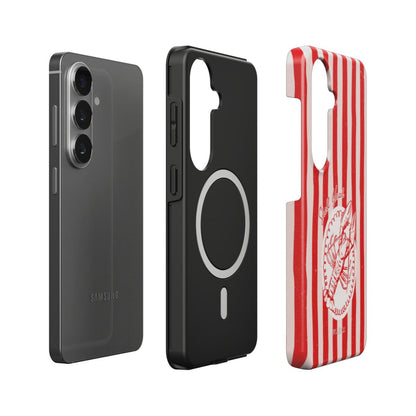 Shell Yeah - MagSafe Phone Case