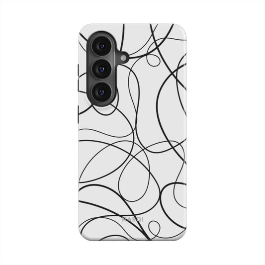 Plot Twist - MagSafe Phone Case