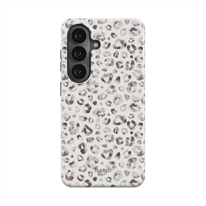 Snow Leopard - MagSafe Phone Case