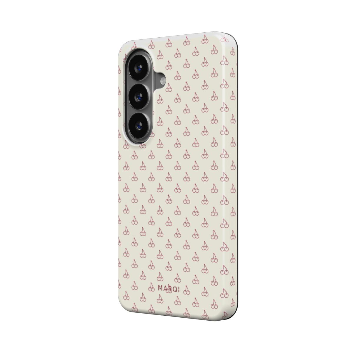 Sour Cherry - MagSafe Phone Case