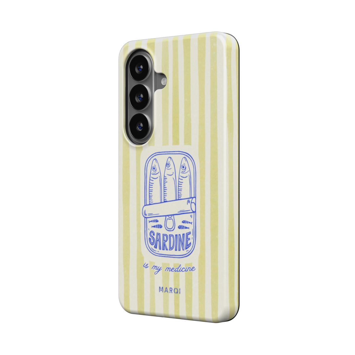 Sardine - MagSafe Phone Case