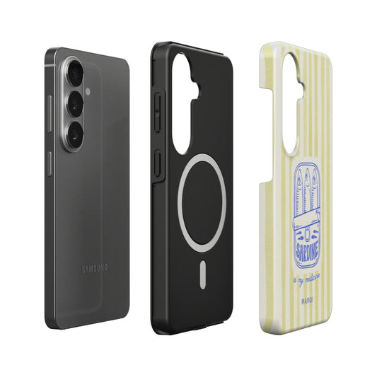 Sardine - MagSafe Phone Case
