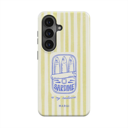 Sardine - MagSafe Phone Case