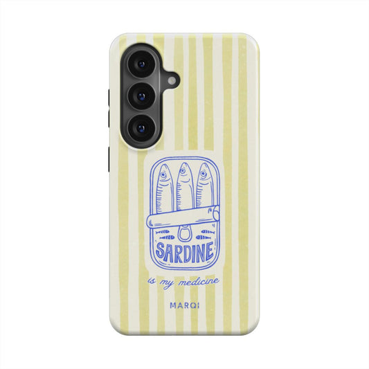 Sardine - MagSafe Phone Case