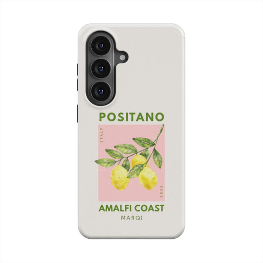 Positano - MagSafe Phone Case