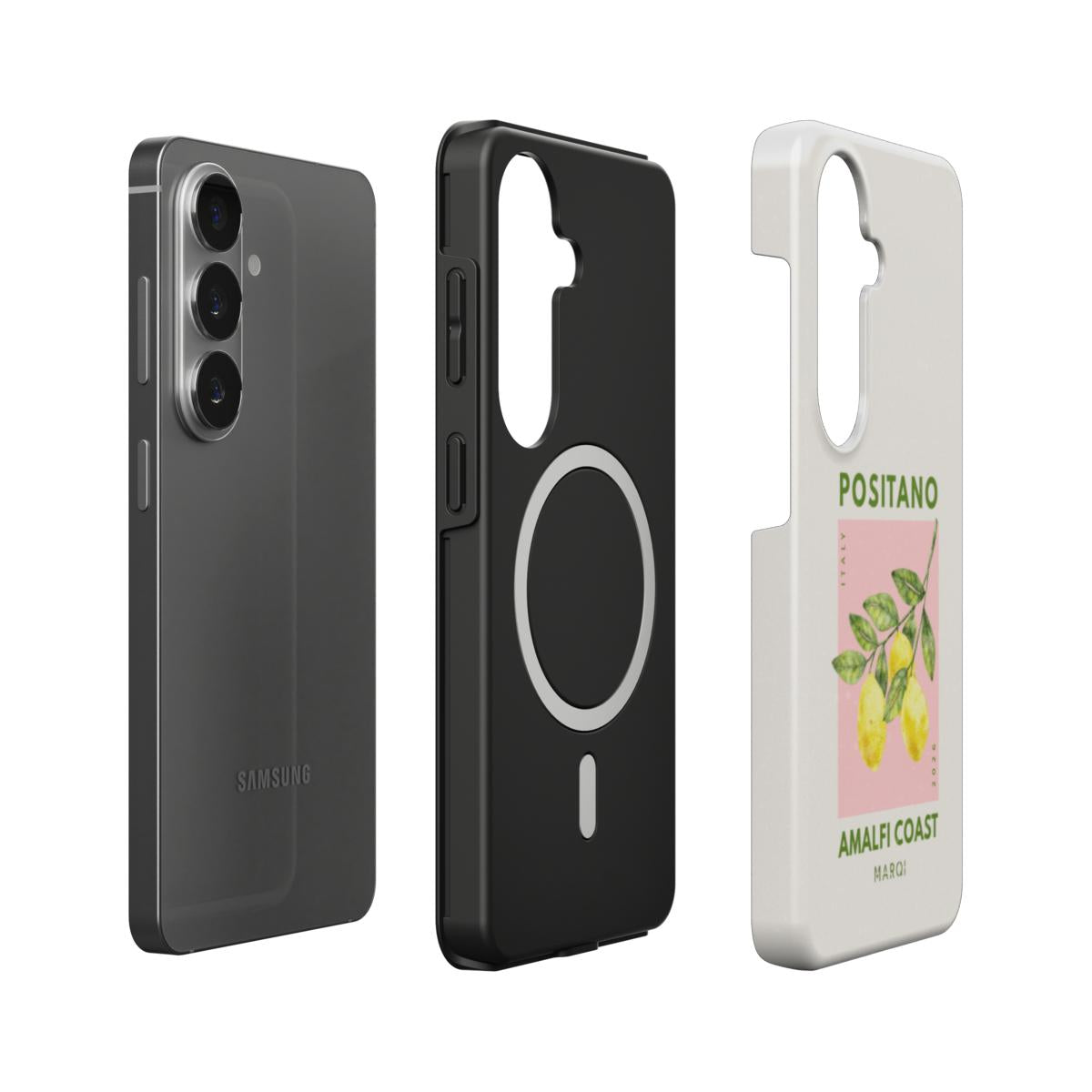 Positano - MagSafe Phone Case