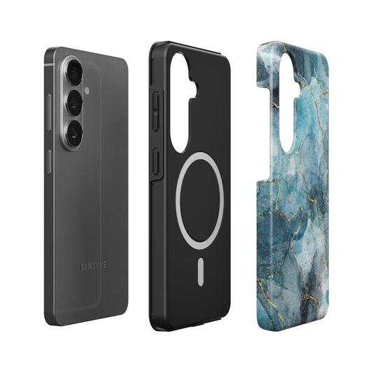 Deep Sea - MagSafe Phone Case