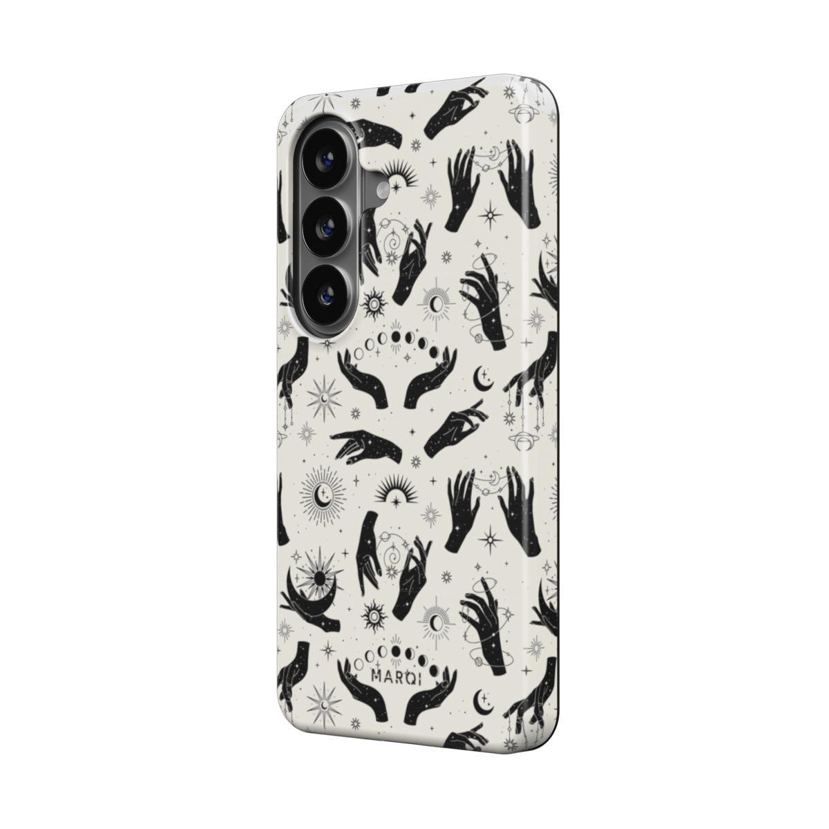 Cosmic Wisdom - MagSafe Phone Case