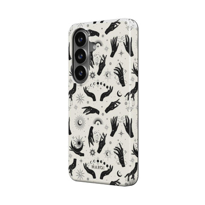 Cosmic Wisdom - MagSafe Phone Case