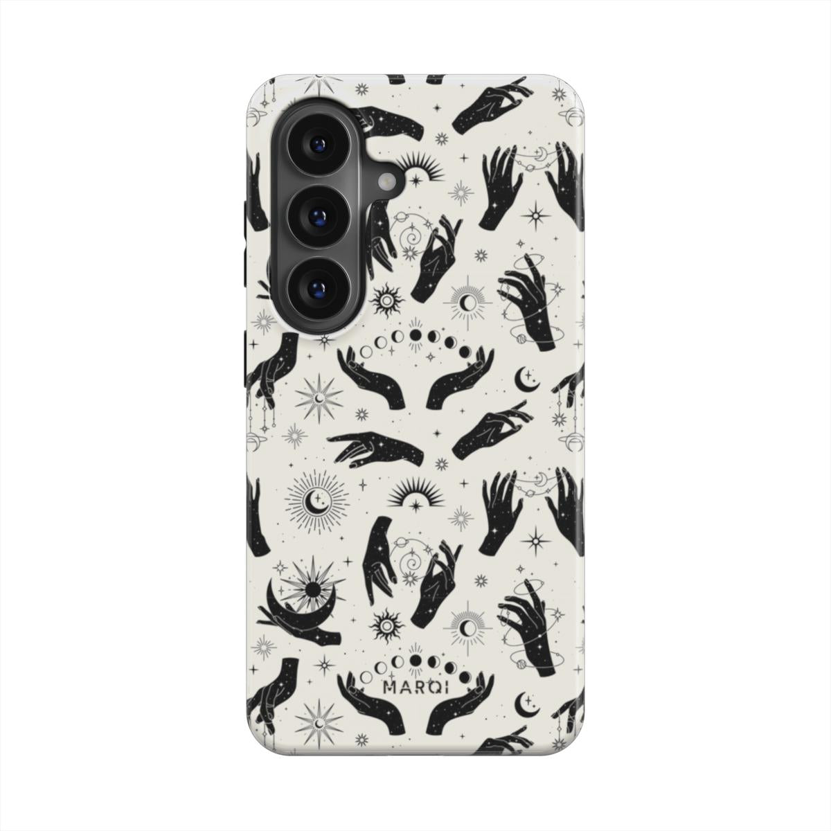 Cosmic Wisdom - MagSafe Phone Case