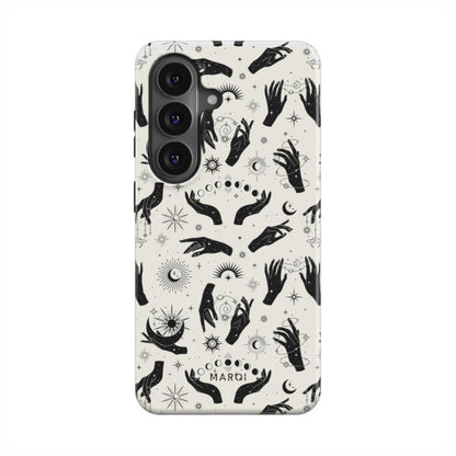 Cosmic Wisdom - MagSafe Phone Case