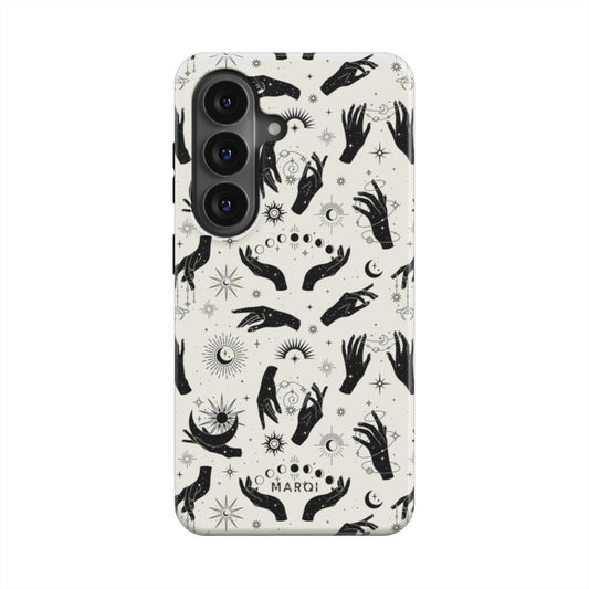Cosmic Wisdom - MagSafe Phone Case