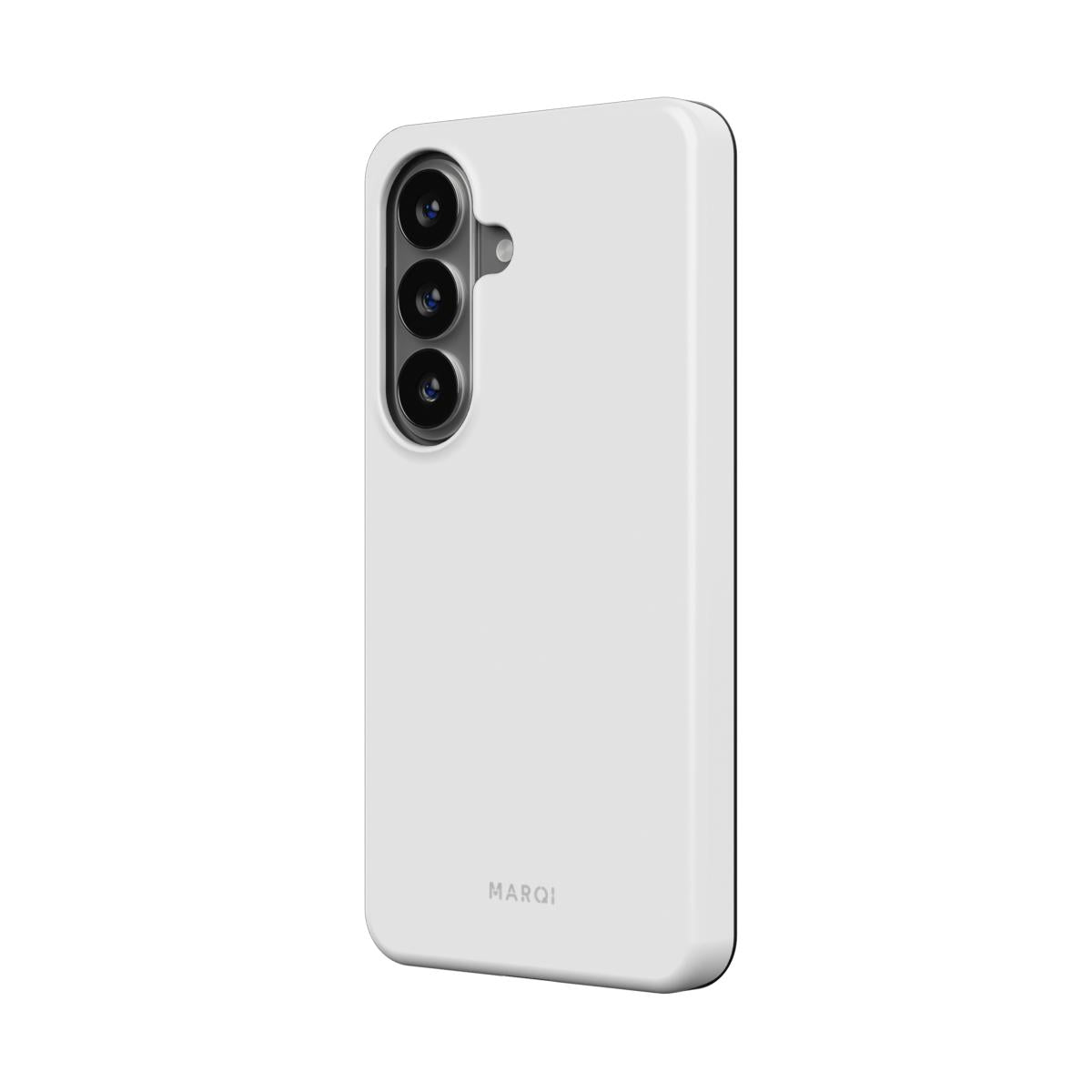 Pure White - MagSafe Phone Case