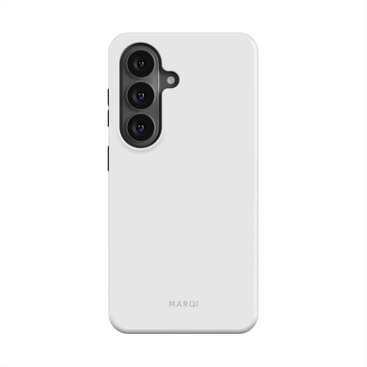 Pure White - MagSafe Phone Case