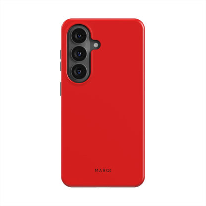Red Soles - MagSafe Phone Case