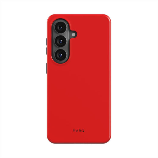Red Soles - MagSafe Phone Case
