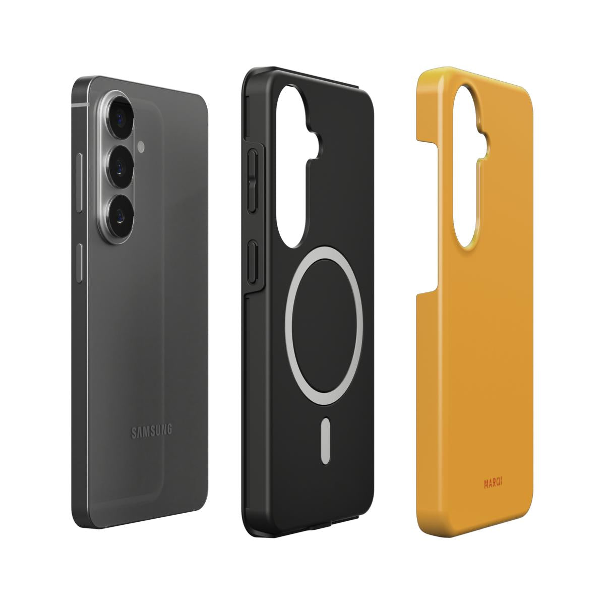 Veuve - MagSafe Phone Case