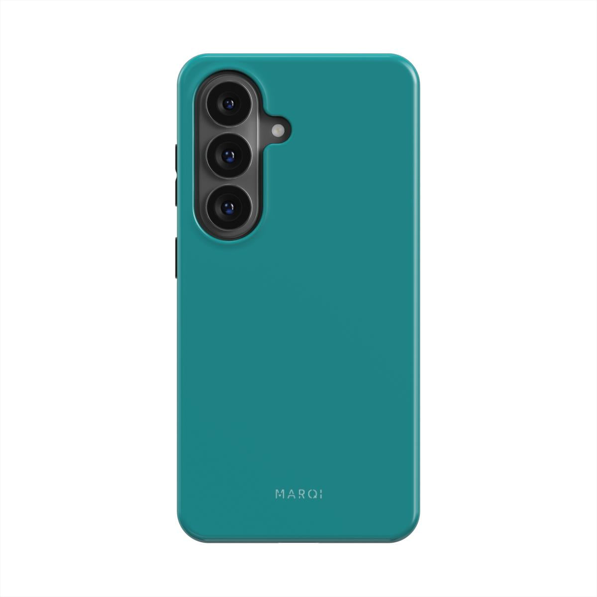 True Teal - MagSafe Phone Case
