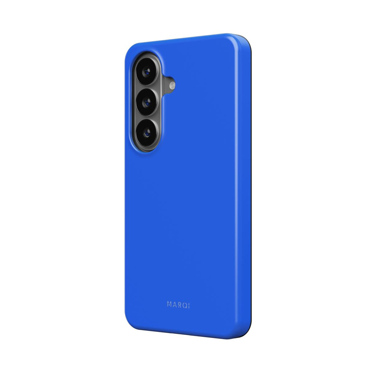 Electric Blue - MagSafe Phone Case
