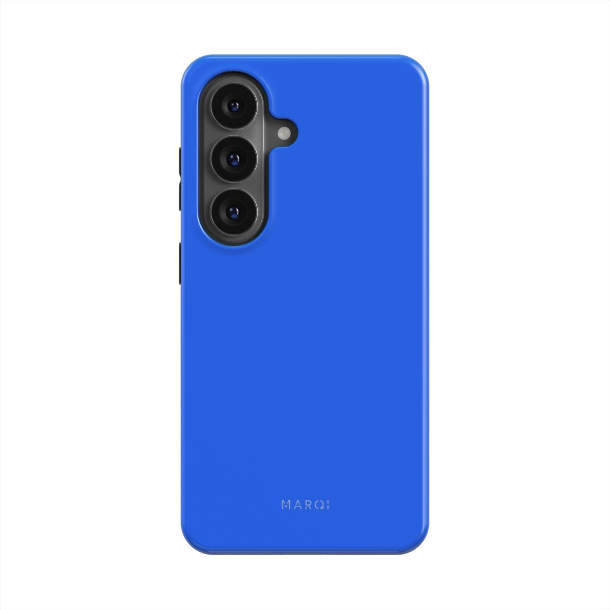 Electric Blue - MagSafe Phone Case