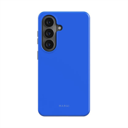 Electric Blue - MagSafe Phone Case
